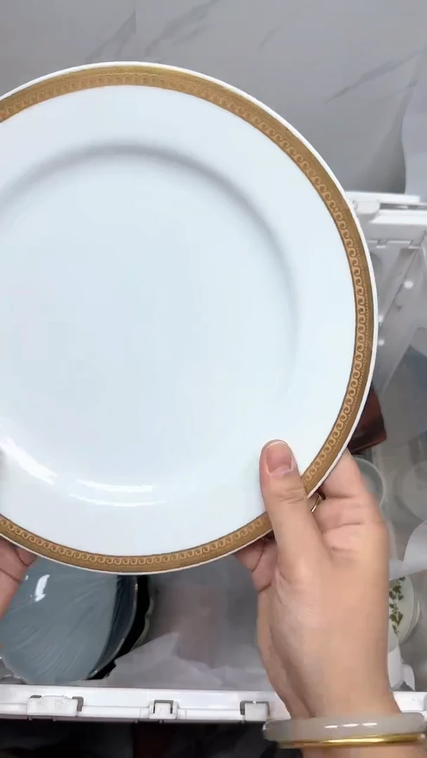 【闪购商品】1482回流瓷器默认微瑕，18.8包邮