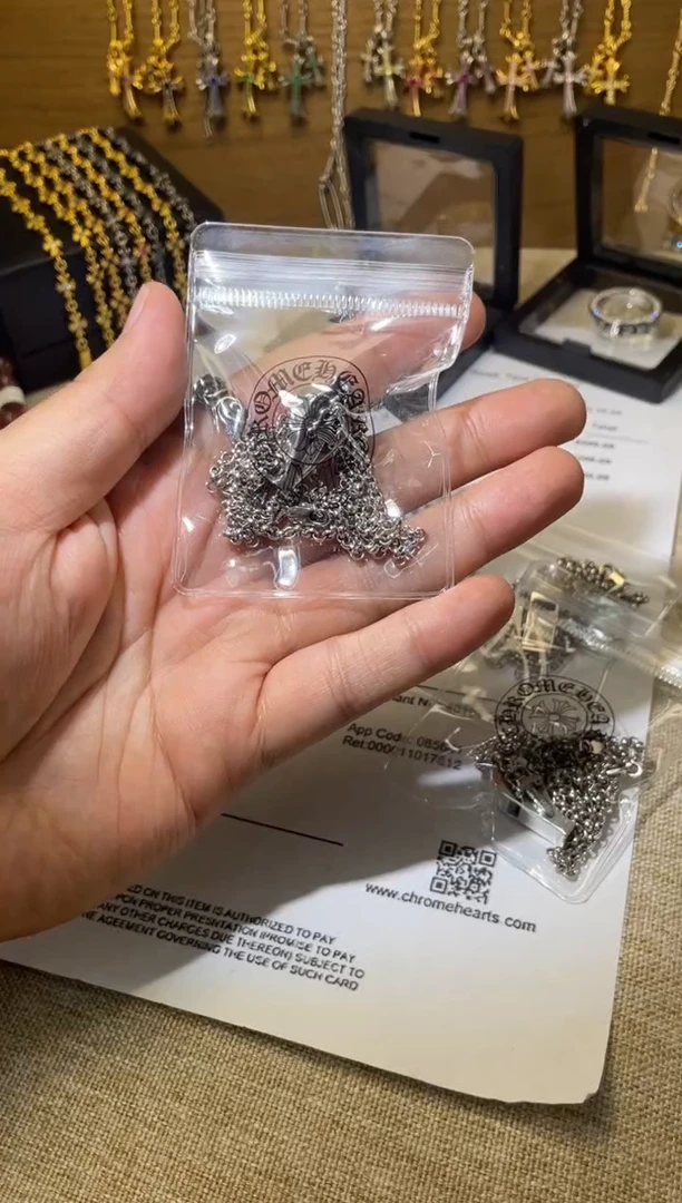 铜氨纤维项链++++0000