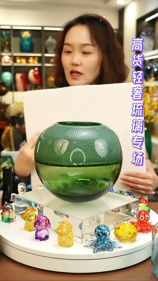 外贸花瓶尾货102