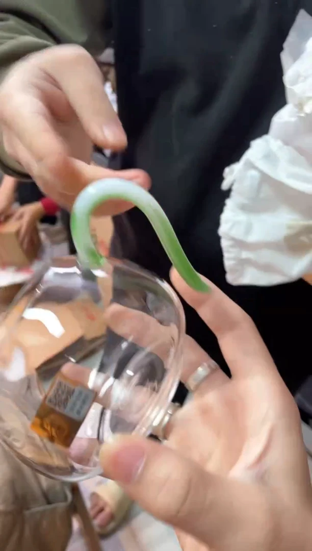 晶彩/淡然茶海/翠漪