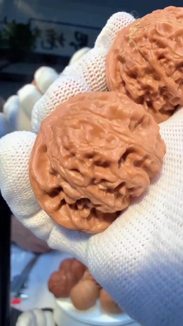 大叶紫檀（黑酸枝木类）009 宫灯 42-40