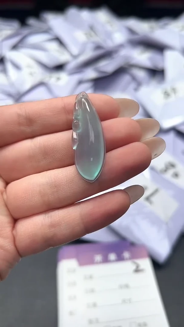 所见即所得（一物一图）2