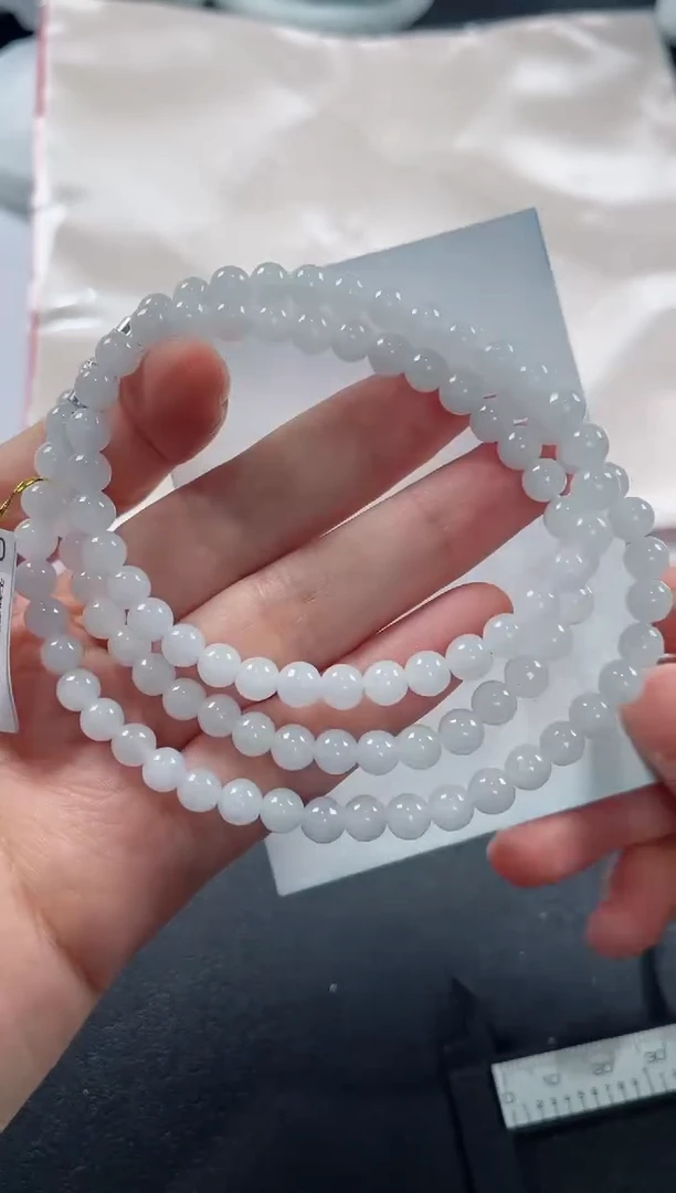 未镶嵌手链翡翠基地发货H 6113