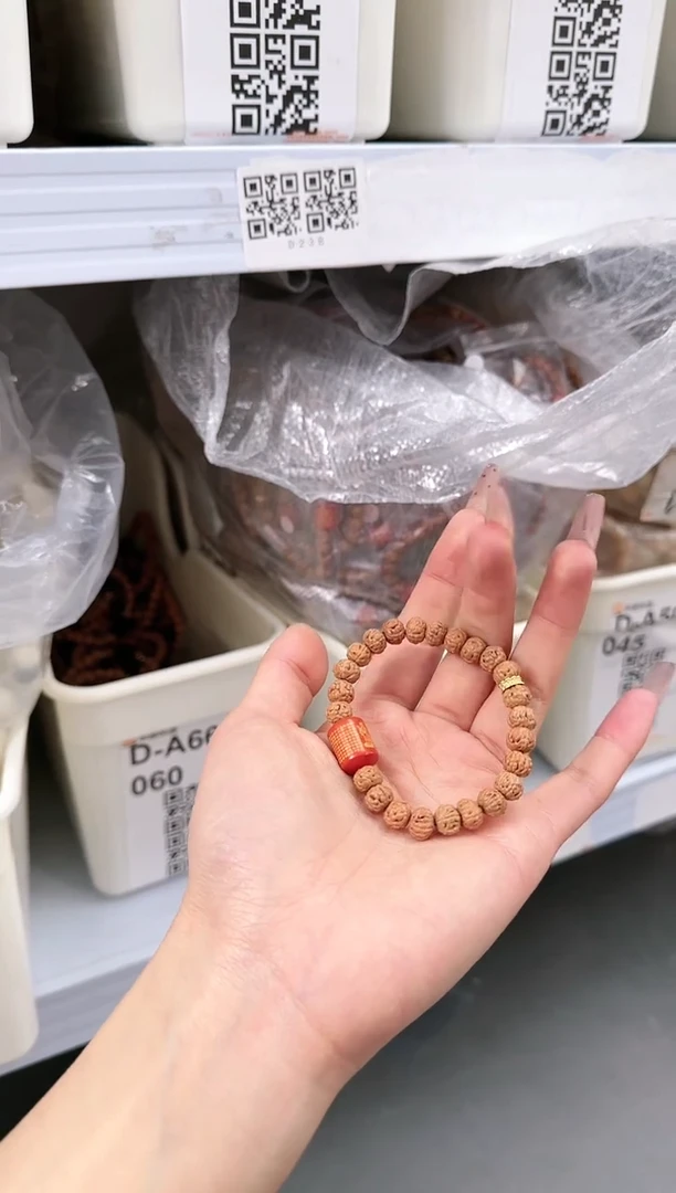 【闪购商品】金刚菩提手串D-A805065