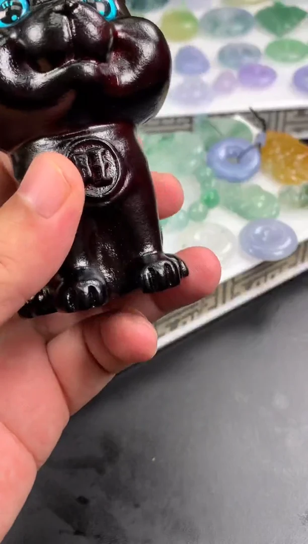 【闪购商品】玛瑙/玉髓手链未镶嵌福利