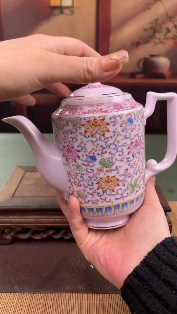 【闪购商品】顾德茶器福利闪购链接