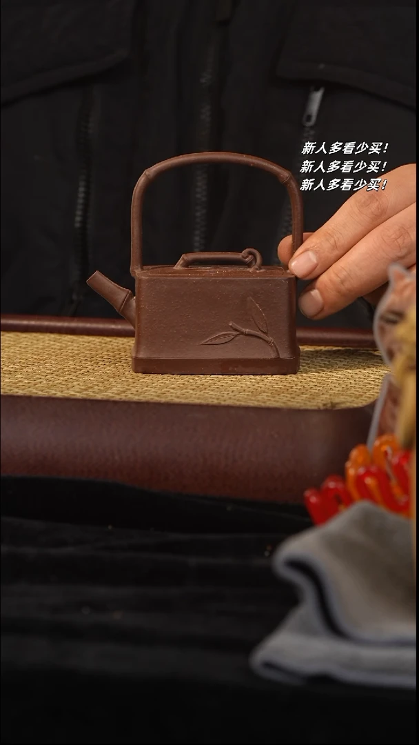 【闪购商品】紫砂茶宠紫砂壶紫砂壶紫砂壶