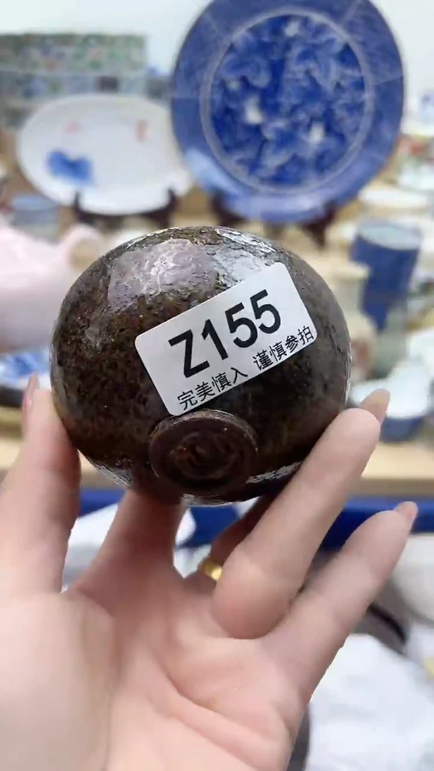 【闪购商品】瓷片155
