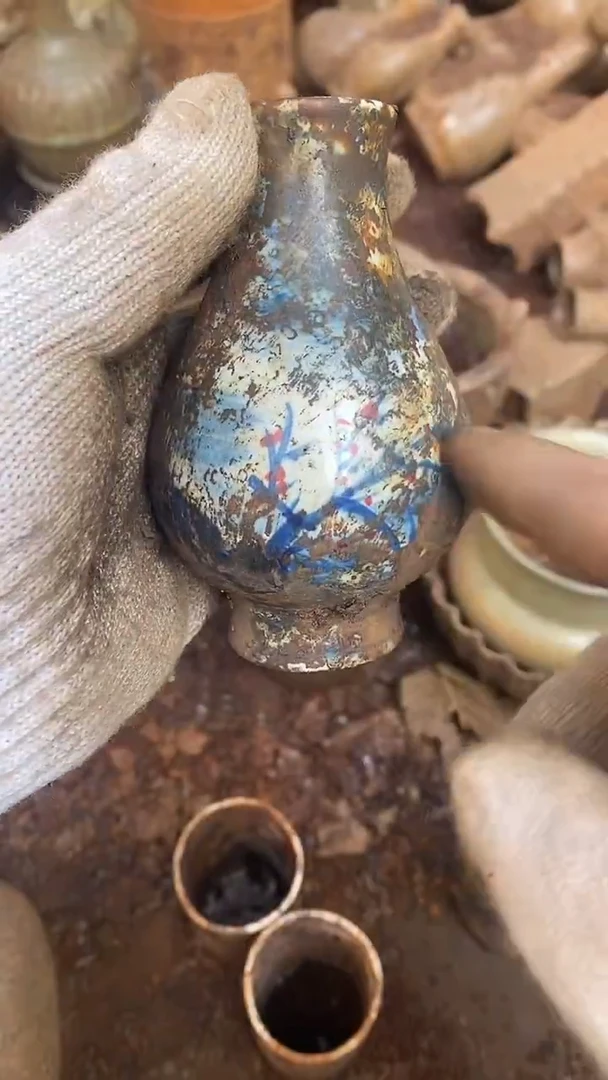 摆件陶瓷器瓷器瓷器瓷器