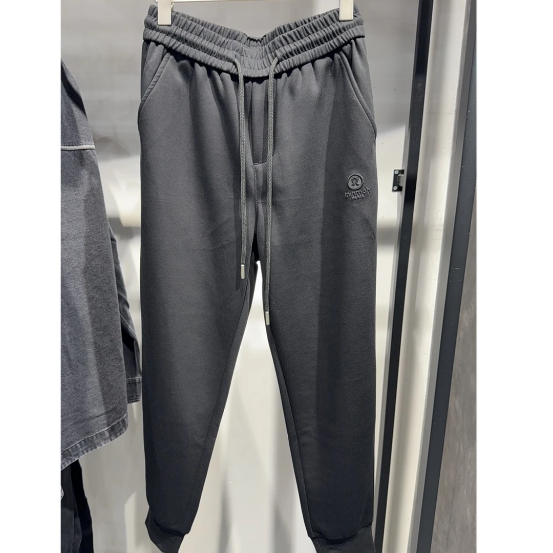 【另类公社】C97530时尚男士秋冬休闲裤