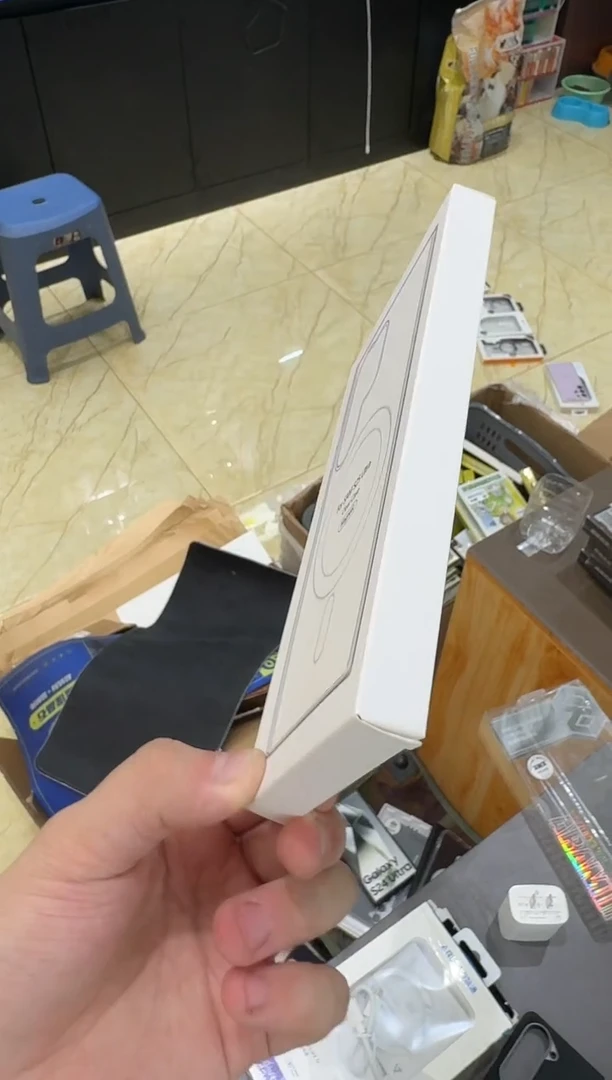 99新22到25透明磁吸壳 拍下备注型号