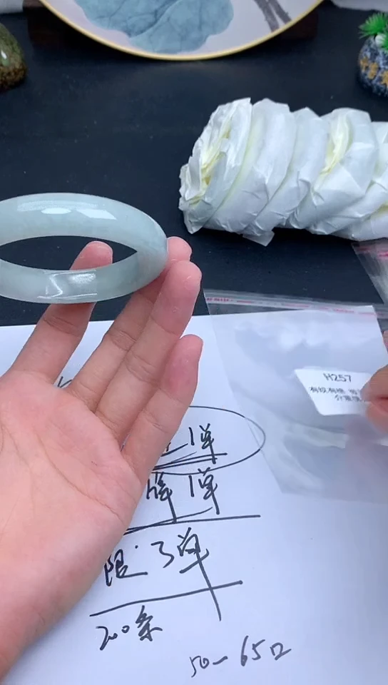 H257一物一图所见即所得