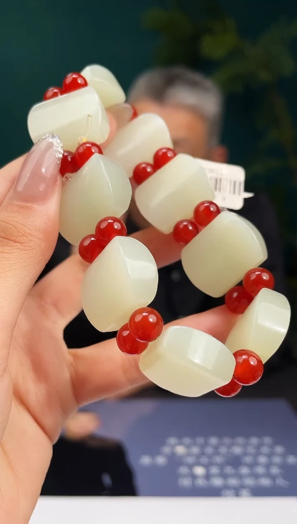 定制和田玉多样性拍一发一29078