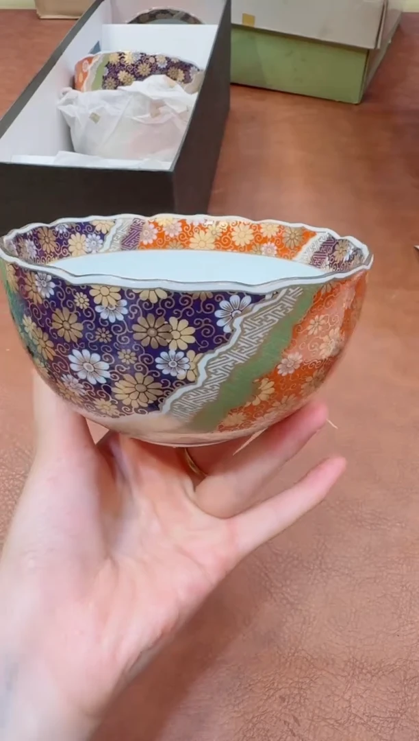 小狐狸精选日瓷器