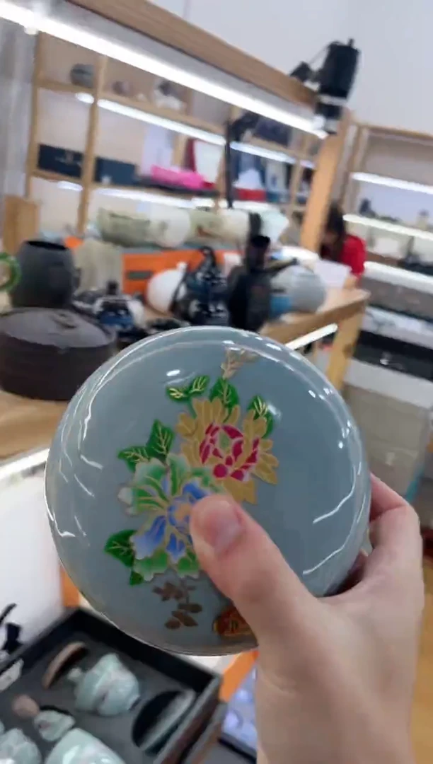 【闪购商品】展宏茶具展宏茶具@A-