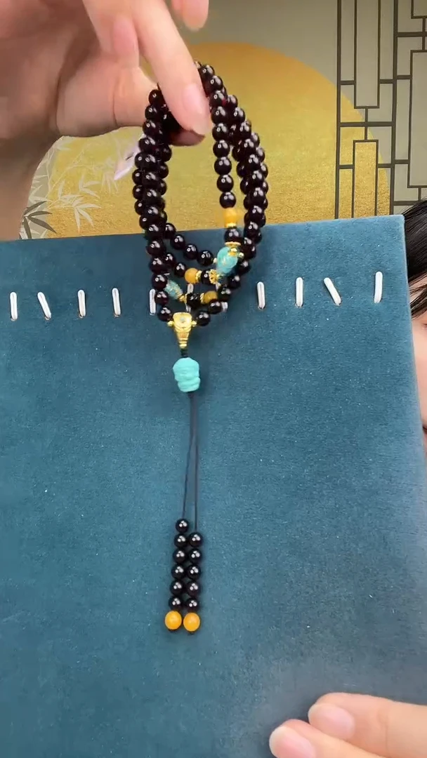 裸石琥珀未镶嵌天然蜜蜡H1603