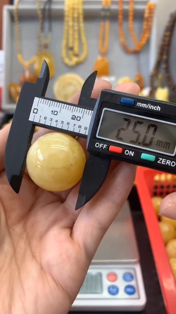 【闪购商品】琥珀珠宝奇石未镶嵌480