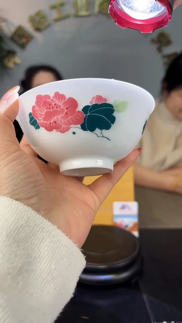 摆件瓷瓷博会&轻工业专场25