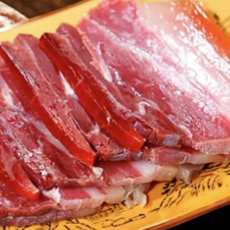 农家火腿/五花肉（碎肉现称）