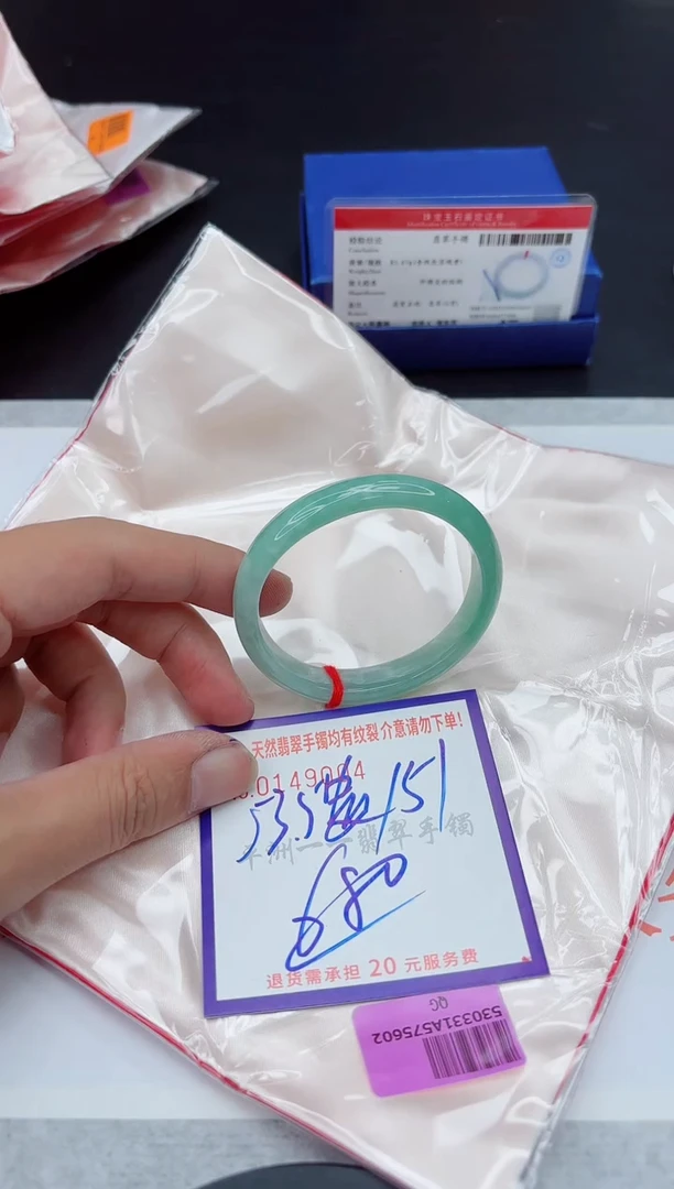 未镶嵌手镯翡翠11111111