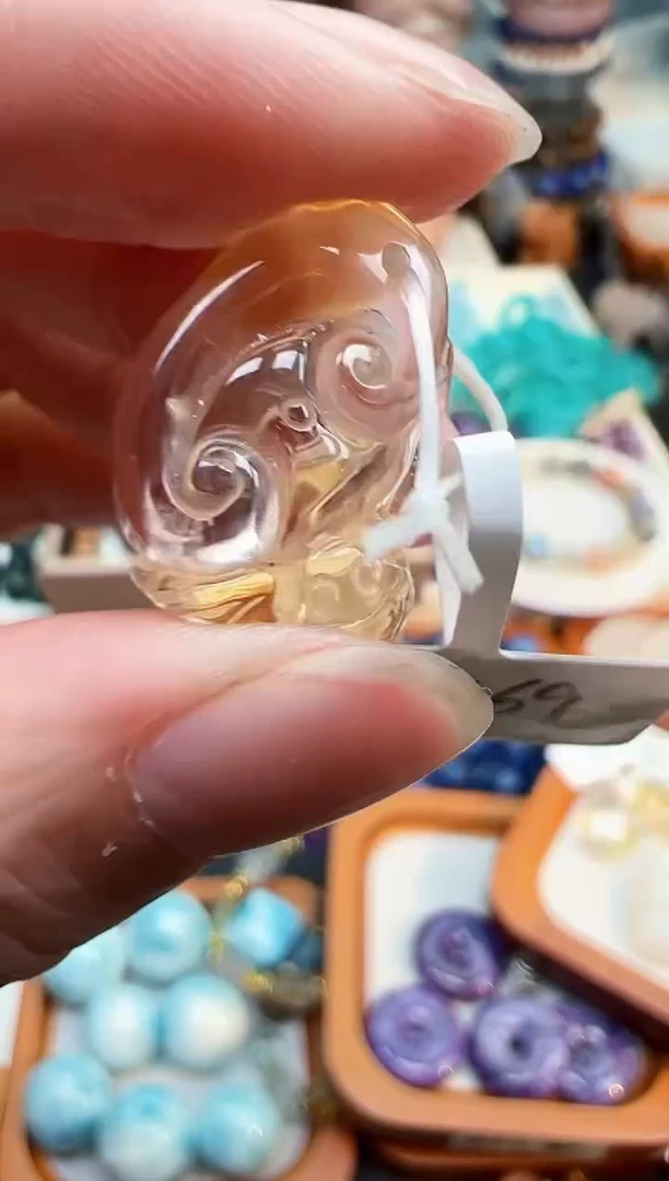 颈饰未镶嵌水晶夏****。13a拍十单发成品/少拍不发