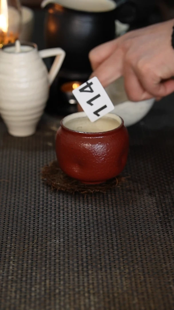 【闪购商品】114景德镇{立梦陶}手作同款