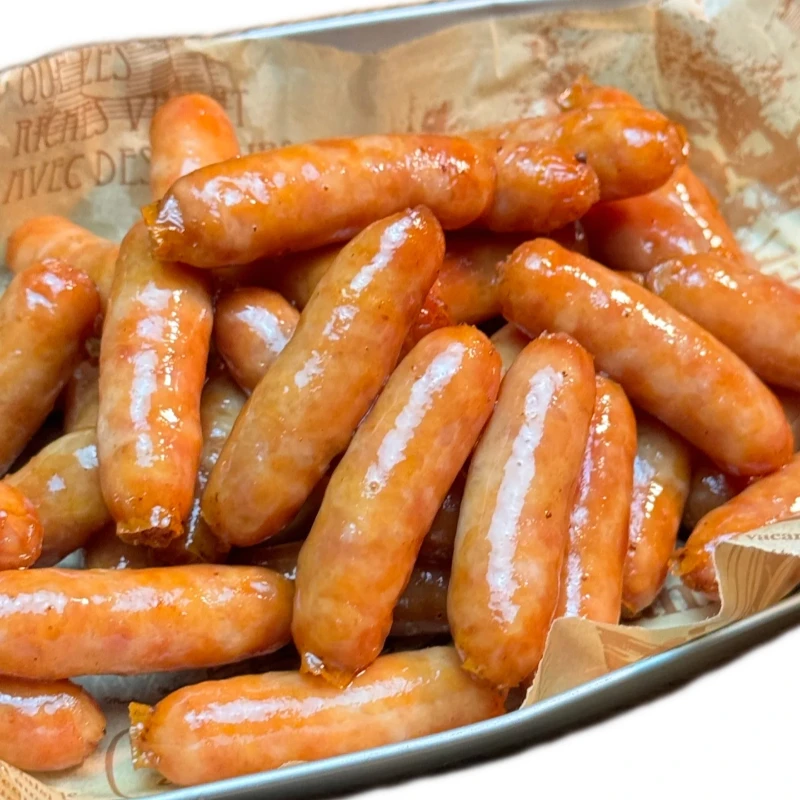 拇指肠 约300g/份