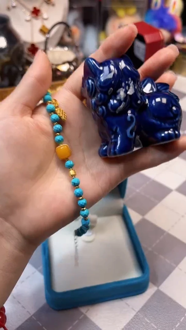 瓷片陶茶666文玩周边多人