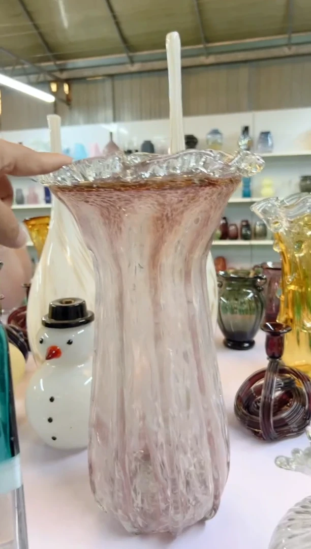 【闪购商品】也麦花器