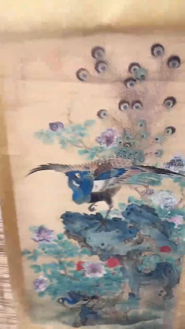 （闪购商品）富贵双全