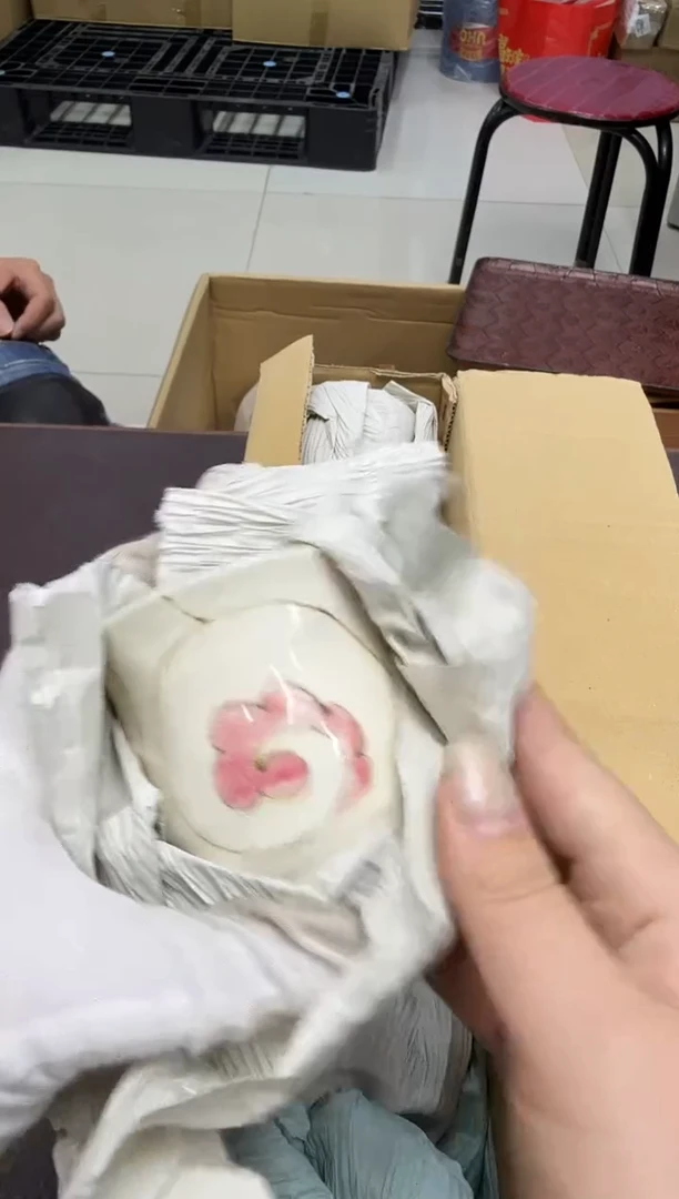 手工艺品琉璃吴*蓉294