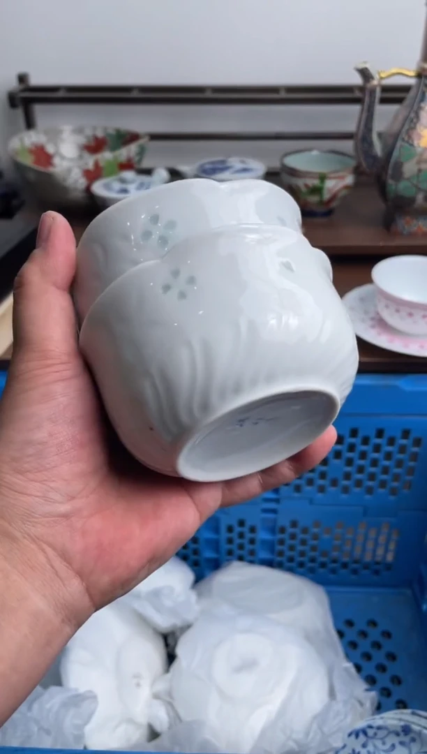 【闪购商品】瓷片154-X-满20包邮48h凑单