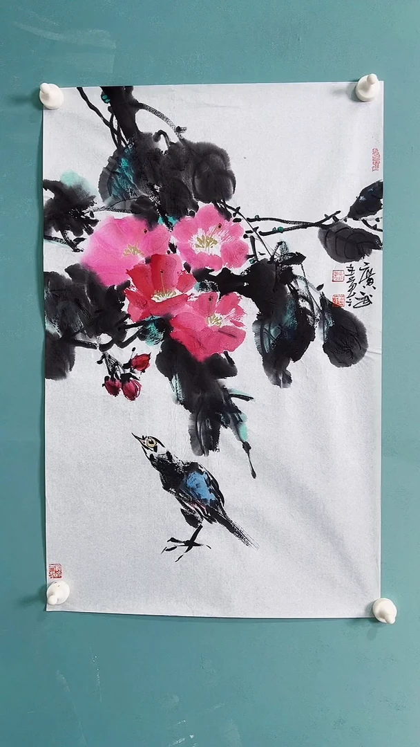 国画国画546547567567765