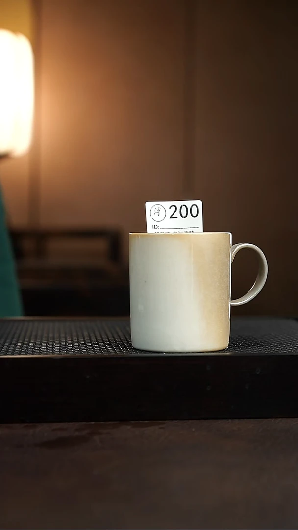 200千年火柴烧温窑第一天！