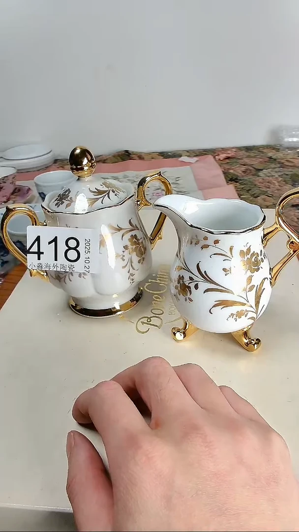 瓷片?**汁小淼海外陶瓷工艺品