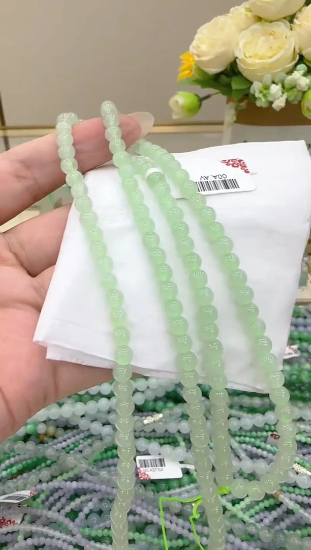 未镶嵌手串翡翠团购多样性发一件