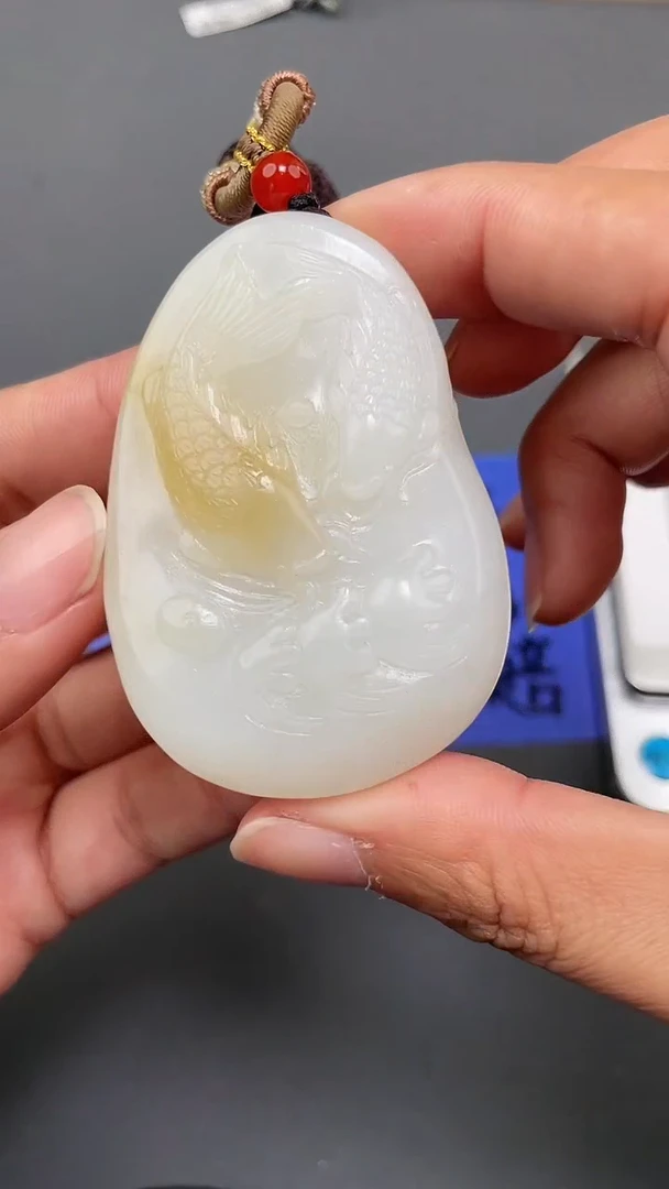 颈饰未镶嵌和田玉XT11.20多样性拍一发一20