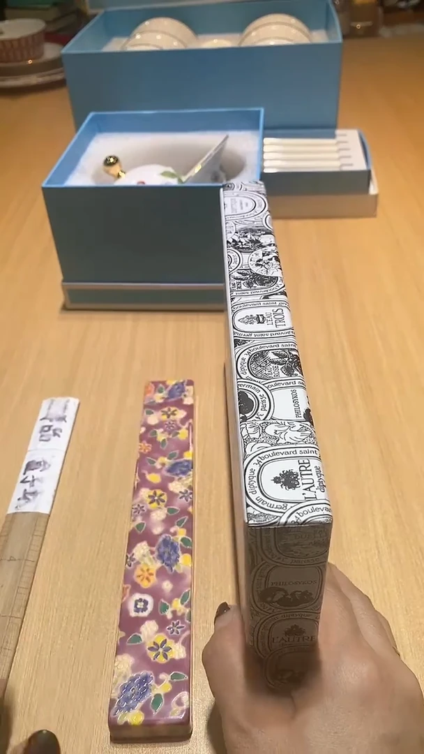 【闪购商品】瓷片锅碗瓢盆一件不剩