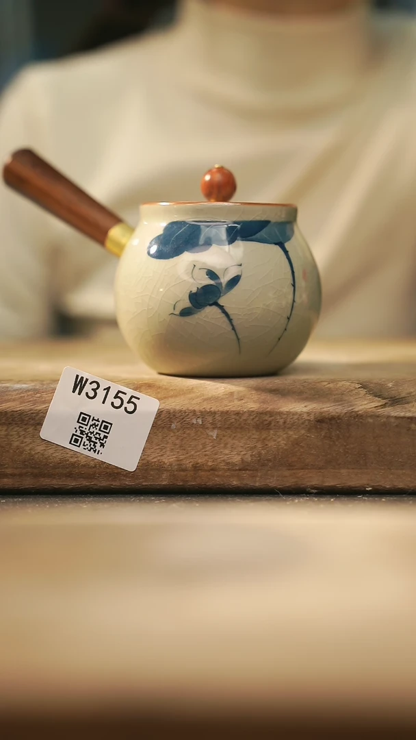 【闪购商品】【经典福利】/ 壶@@W3155