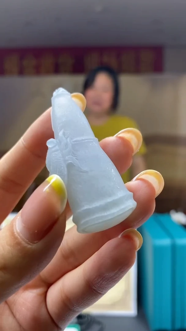 未镶嵌定制翡翠********782