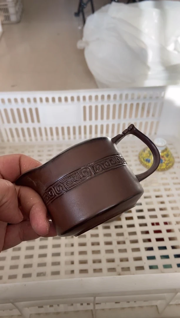 杯无运费险有瑕疵的摄影的产品有使用过的痕迹有点脏介意勿拍