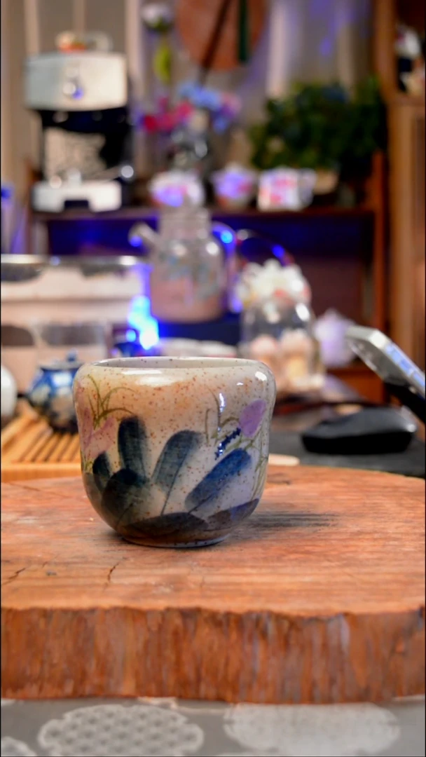【闪购商品】杯景德镇瓷生活手作