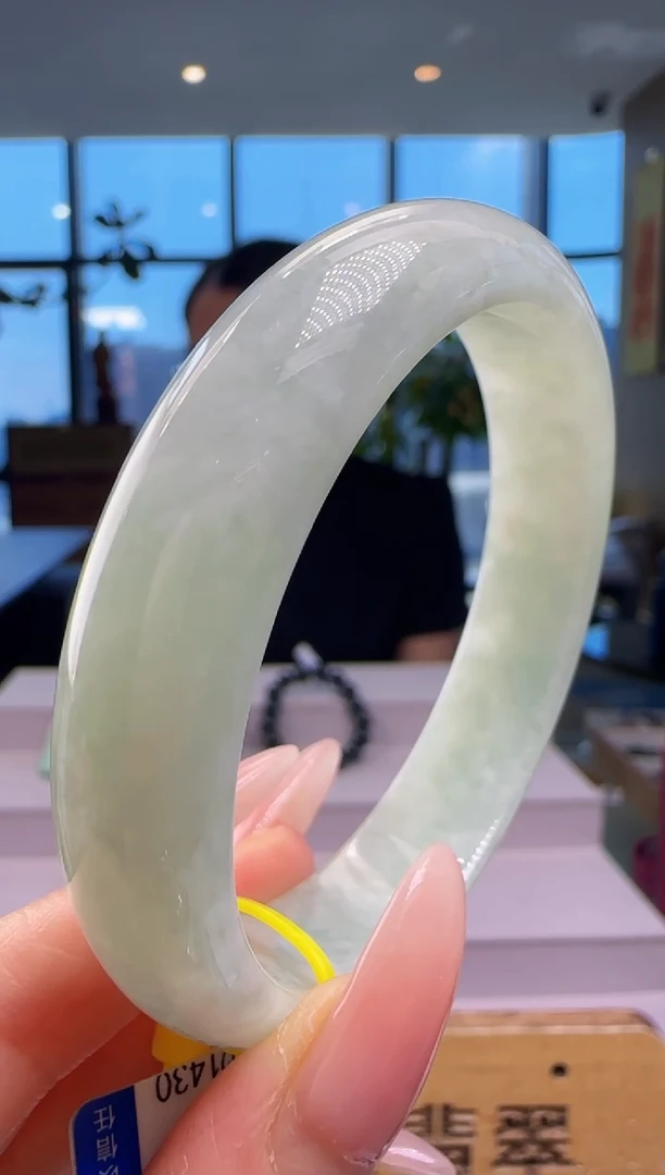 未镶嵌手镯翡翠YJ@@