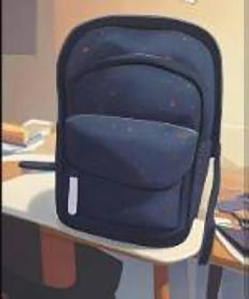 双肩包男女户外百搭运动