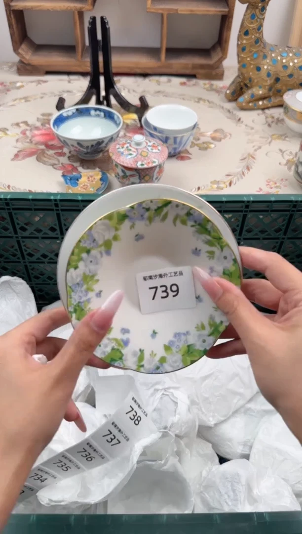 瓷片栖*月A        739