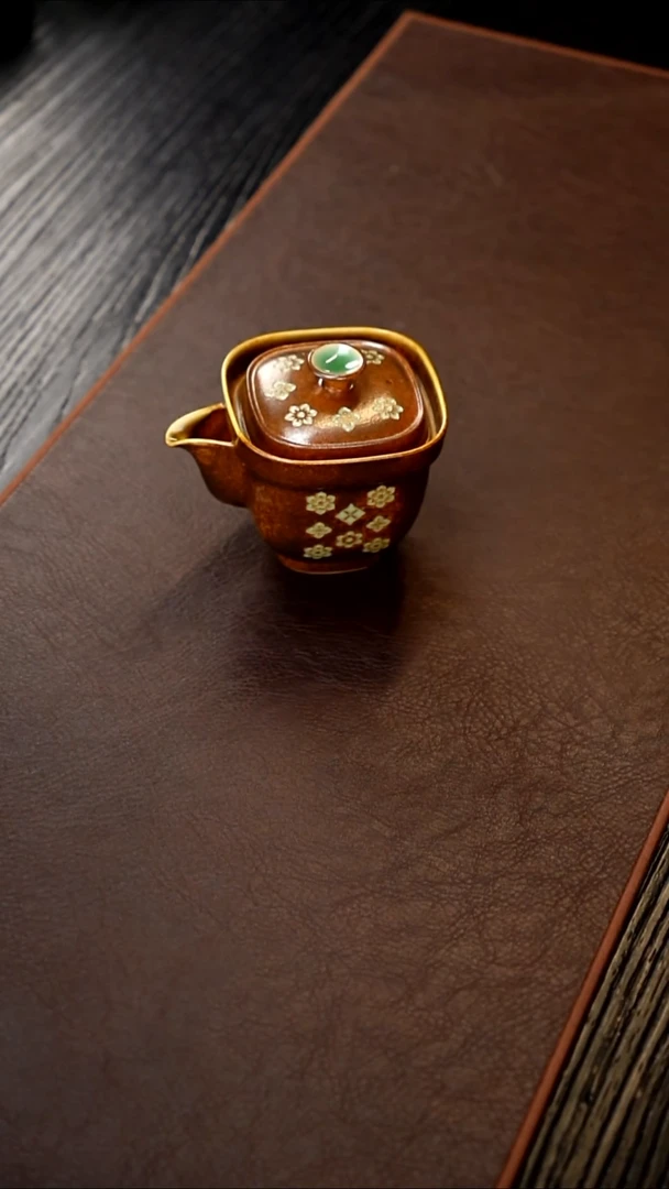 青瓷手工茶器包邮