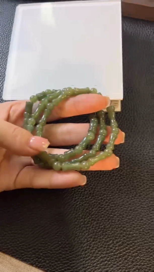 未镶嵌和田玉挂件手串多样性/发一件