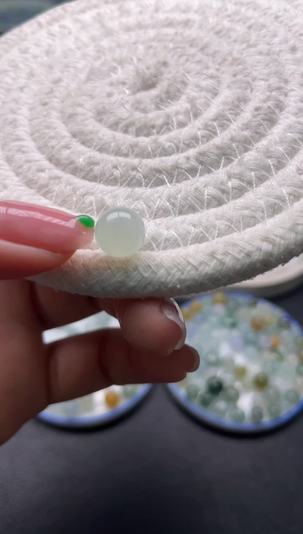 【闪购商品】定制翡翠未镶嵌啊A266