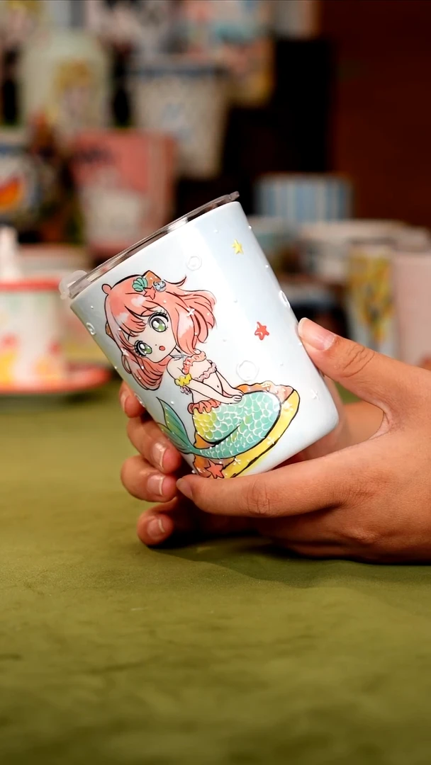 牡野器物牡野器物
