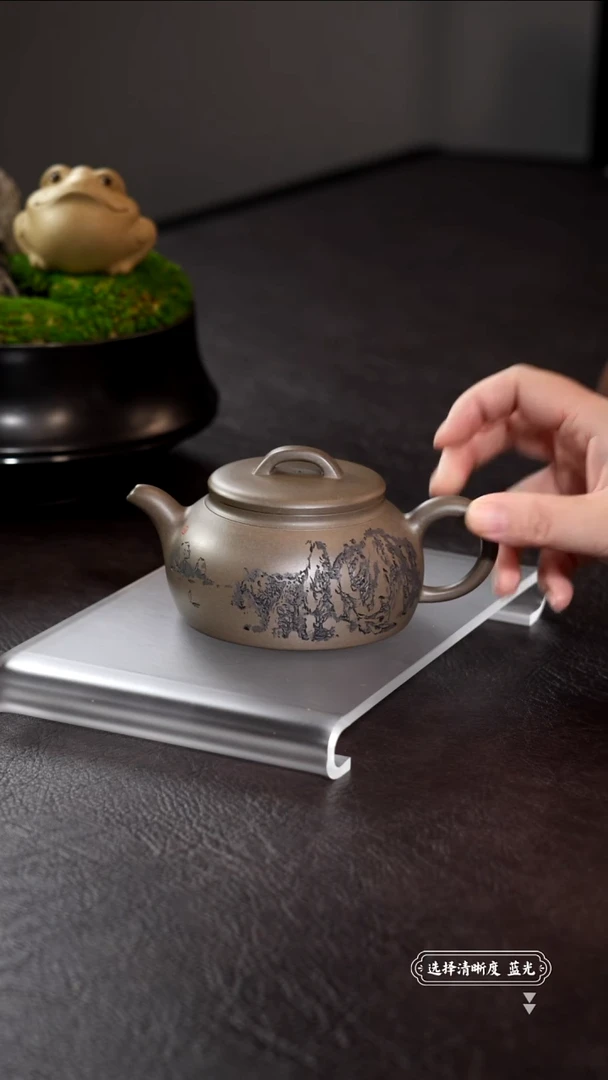 茶壶紫砂上*11111111111111